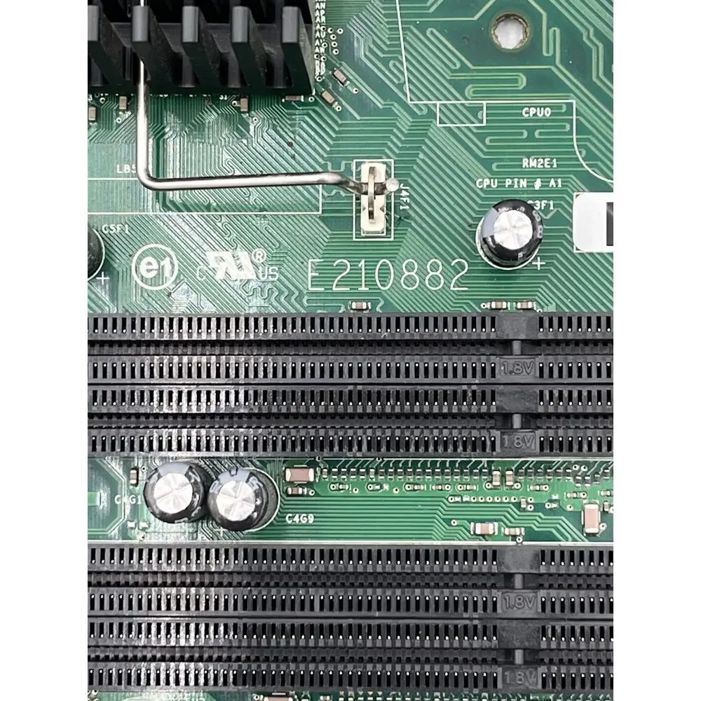 Dell CN-0GC068 Motherboard LGA 775